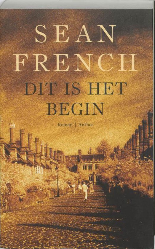 Dit Is Het Begin - S. French