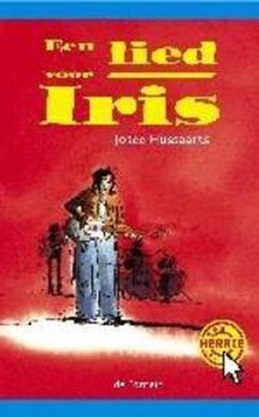 Lied Voor Iris - Josee Hussaarts
