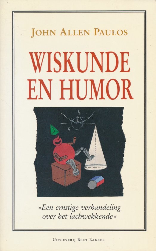 Wiskunde en humor - John Allen Paulos
