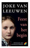 Feest van het begin - Joke van Leeuwen