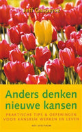 Vantoen.nu - Anders denken Nieuwe kansen - Jeff Gaspersz