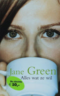 Alles Wat Ze Wil - Jane Green