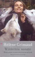 Wildernis Sonate - H. Grimaud