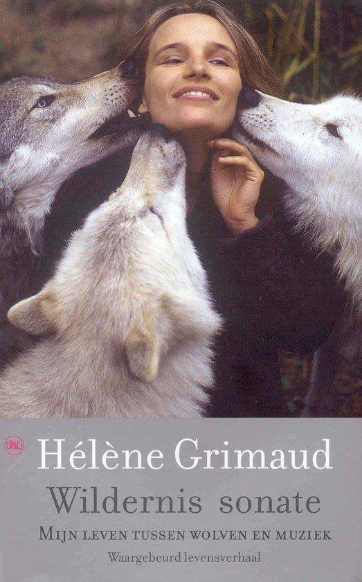 Wildernis Sonate - H. Grimaud