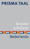 Brieven Schrijven In Het Nederlands - Corriejanne Timmers