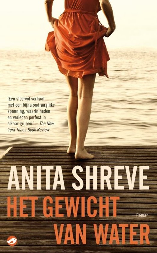 Het Gewicht Van Water - Anita Shreve