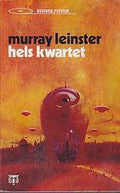 Hels kwartet - Marga Minco, Minco