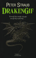 DRAKENGIF - Peter Straub
