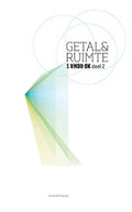 Getal & Ruimte 10e ed leerboek 1 vmbo - bk deel 2 - L.A. Reichard