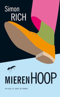 Mierenhoop - S. Rich