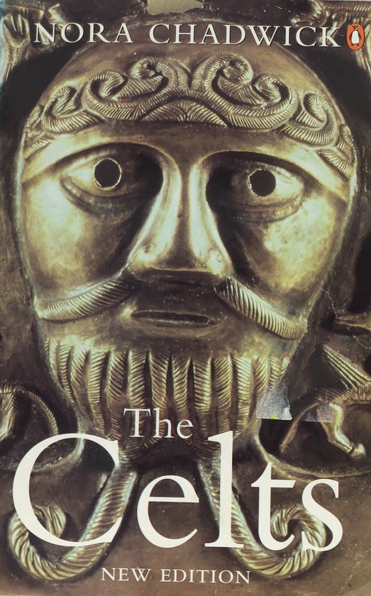The Celts - Nora K. Chadwick