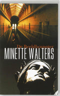 Beeldhouwster - Minette Walter, Onbekend