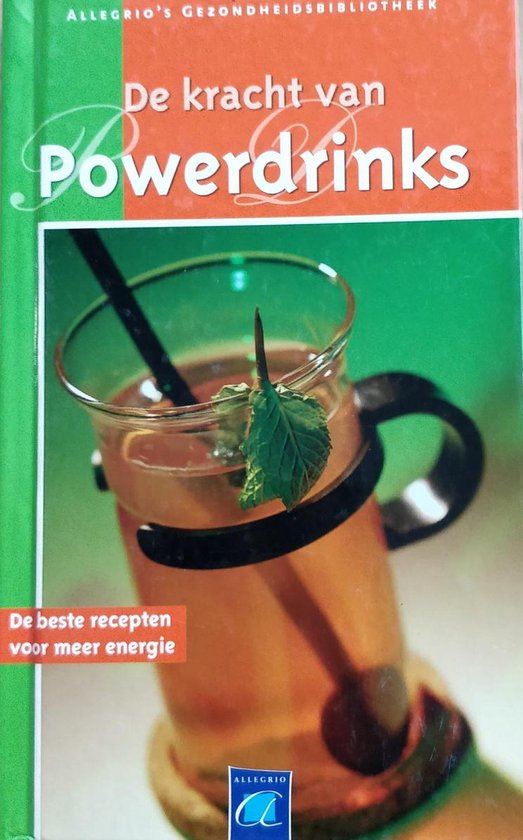 Powerdrinks - NB