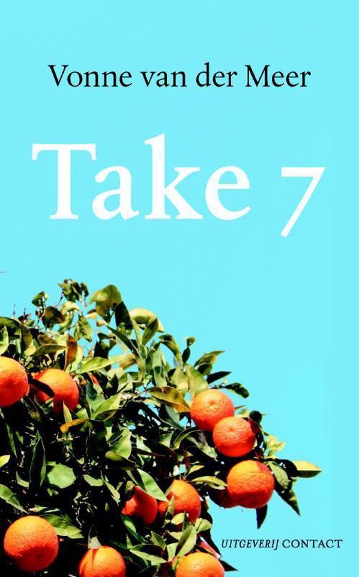 Take 7 - Vonne van der Meer, V. Van Der Meer