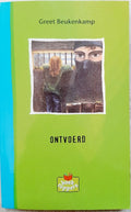 Ontvoerd - G. Beukenkamp