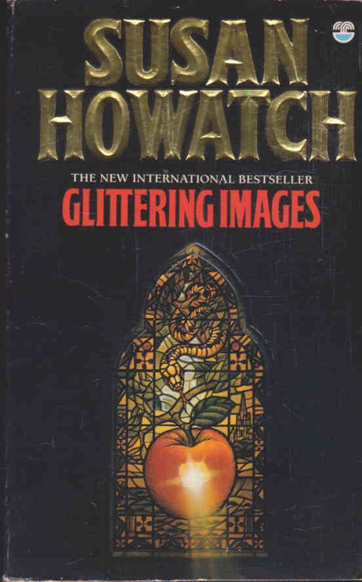 Glittering Images - Susan Howatch