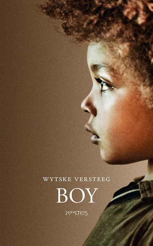 Boy - Wytske Versteeg