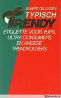 Typisch trendy - Gillissen
