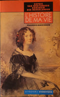 L'Histoire De Ma Vie Pocket - Sophia