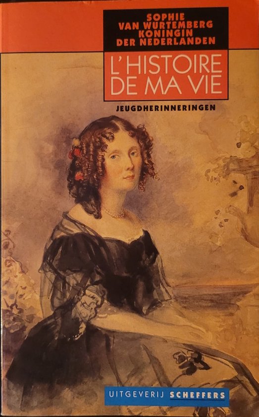 L'Histoire De Ma Vie Pocket - Sophia