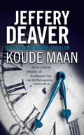 Koude Maan - Jeffery Deaver