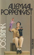 Allemaal poppenkast - Jos Brink