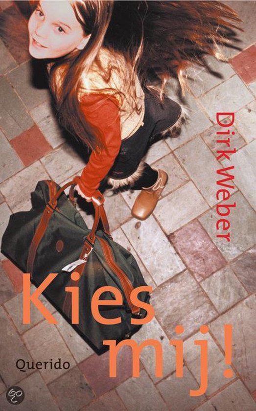 Kies Mij - D. Weber
