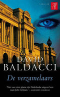 De Verzamelaars - David Baldacci