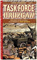 Task Force Uruzgan - Arnon Grunberg