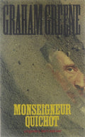 Monseigneur Quichot - Greene, Graham, René Kurpershoek