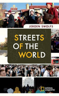 Streets Of The World - Jeroen Swolfs