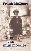 De As Van Mijn Moeder - Frank McCourt, Christien Jonkheer