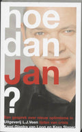 Hoe Dan Jan - K. Glastra van Loon, K. Slager