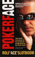 Pokerface - Rolf Slotboom