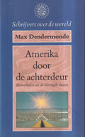 Amerika door de Achterdeur - Max Dendermonde