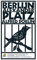 Berlijn Alexanderplatz - Alfred Döblin