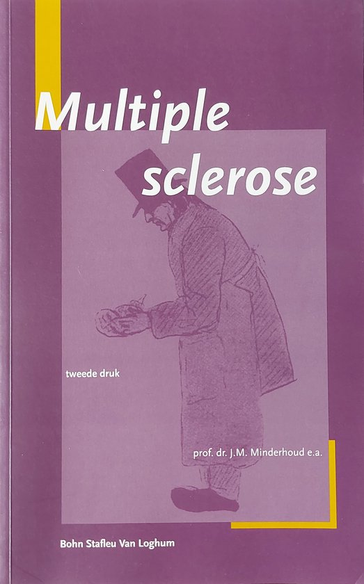Multiple sclerose - J.M. Minderhoud