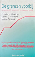Grenzen voorbij - Donella H. Meadows, Dennis L. Meadows
