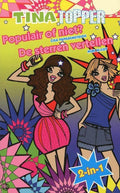 Tina Topper 89 Sterren Kijken - Lisa Papademetriou