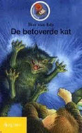 De betoverde kat - Bies van Ede