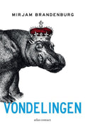 Vondelingen - Mirjam Brandenburg