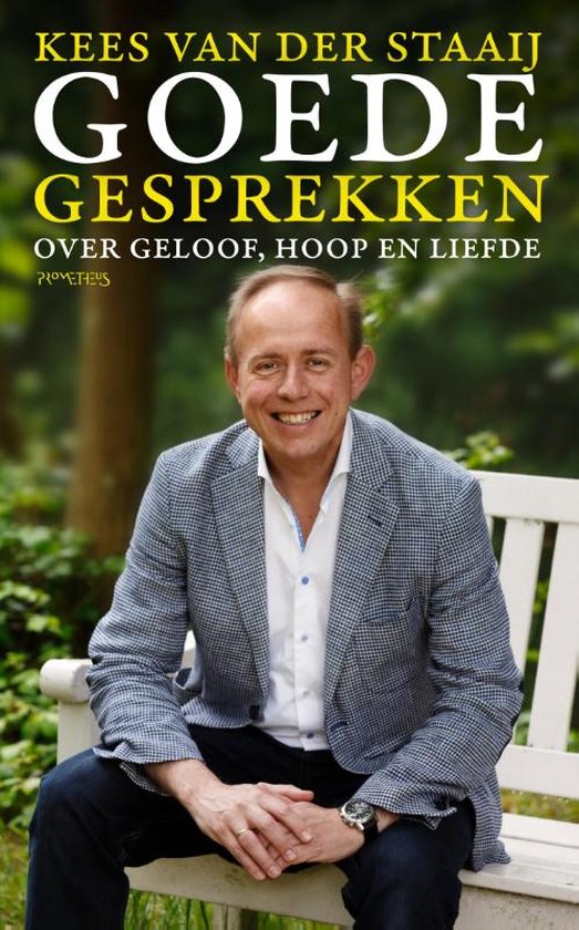 Goede gesprekken - Kees van der Staaij