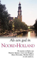 Als Een God In Noord - Holland - Onbekend