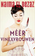 Méér Vinexvrouwen - Naima El Bezaz
