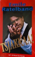 TSJAKKAA - Emile Ratelband