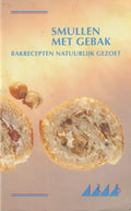 Smullen Met Gebak - Ineke Janssen, Jan Stevens