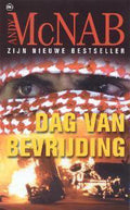 Dag Van Bevrijding - Andy McNab