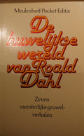 Huwelijkse wereld van - Roald Dahl
