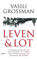 Leven & lot - Vasilij Grossman