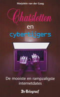 Chatsletten En Cybertijgers - Marjolein van der Gaag